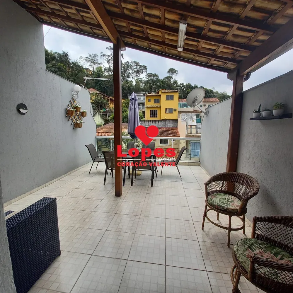 Casa, 3 quartos, 120 m² - Foto 31