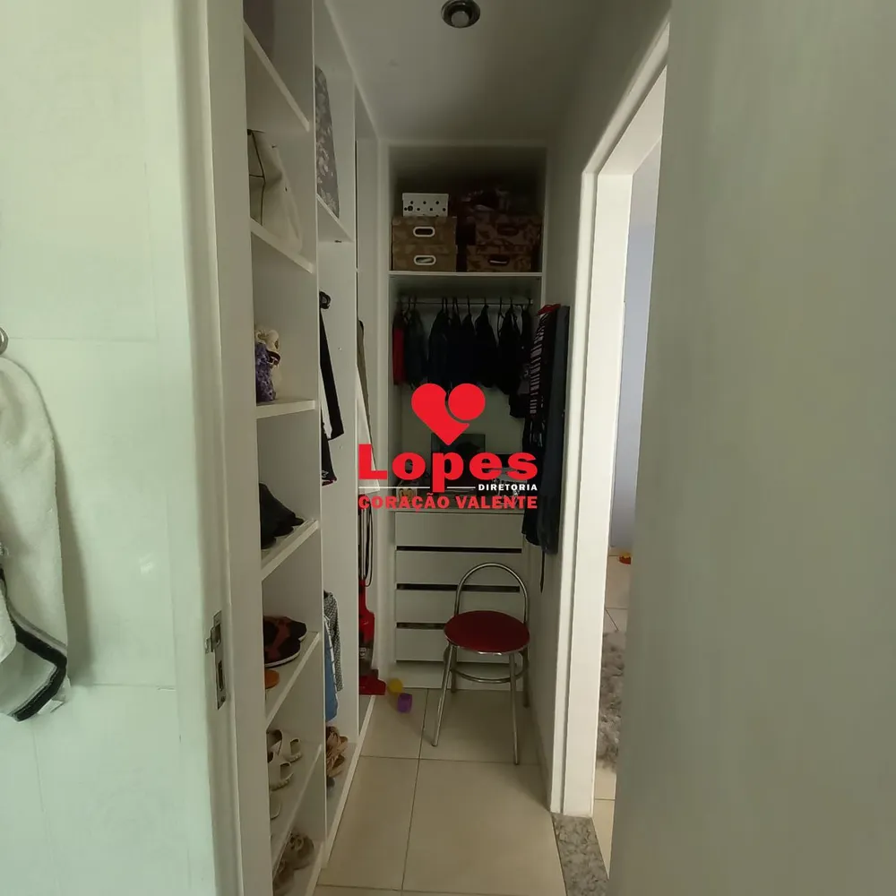 Casa, 3 quartos, 120 m² - Foto 9