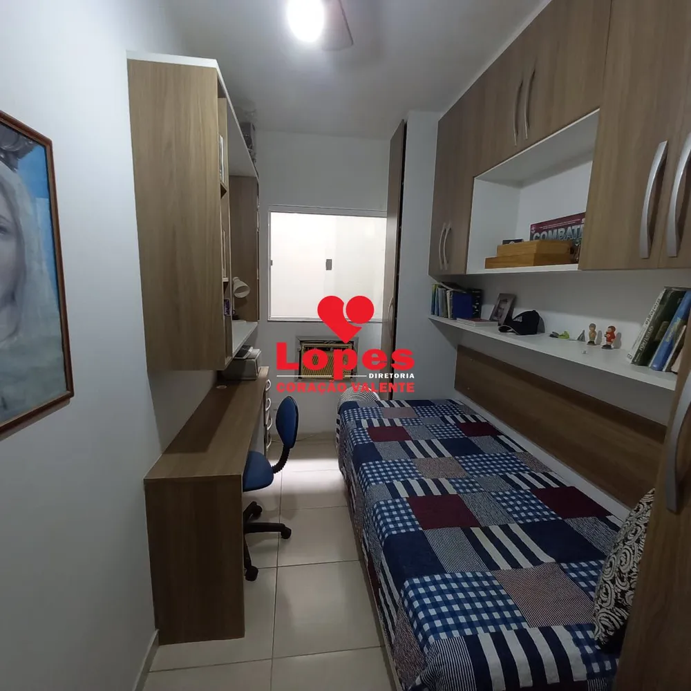 Casa, 3 quartos, 120 m² - Foto 13