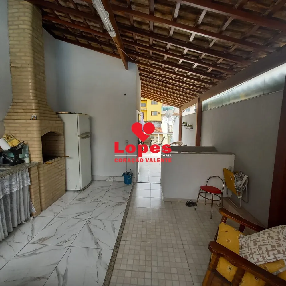 Casa, 3 quartos, 120 m² - Foto 18