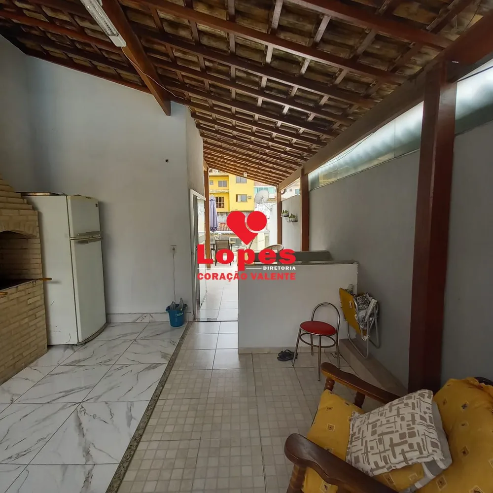 Casa, 3 quartos, 120 m² - Foto 23