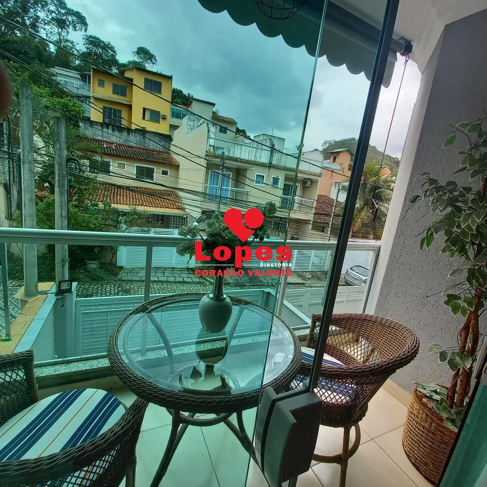 Casa, 3 quartos, 120 m² - Foto 21