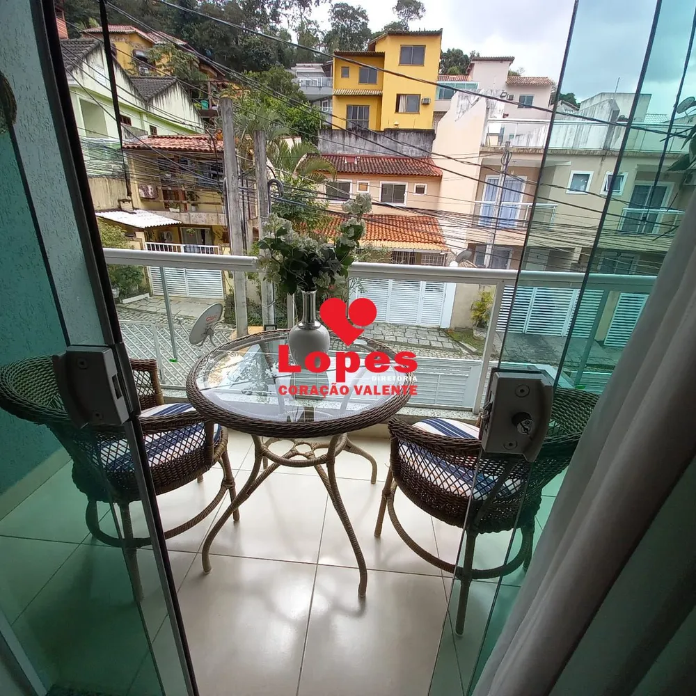 Casa, 3 quartos, 120 m² - Foto 7