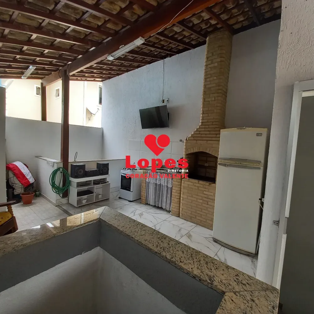 Casa, 3 quartos, 120 m² - Foto 22