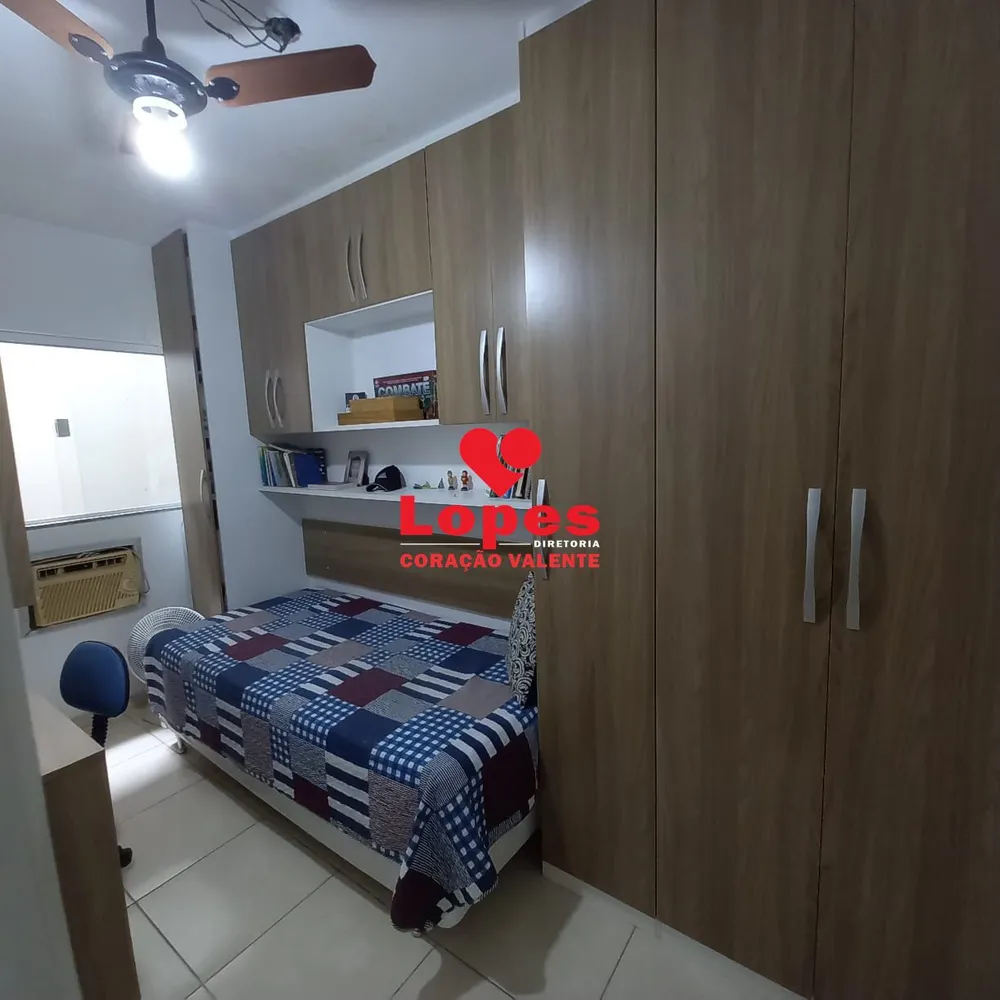 Casa, 3 quartos, 120 m² - Foto 3