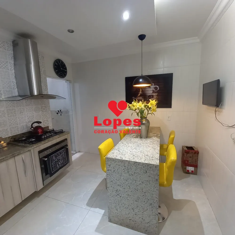 Casa, 3 quartos, 120 m² - Foto 27
