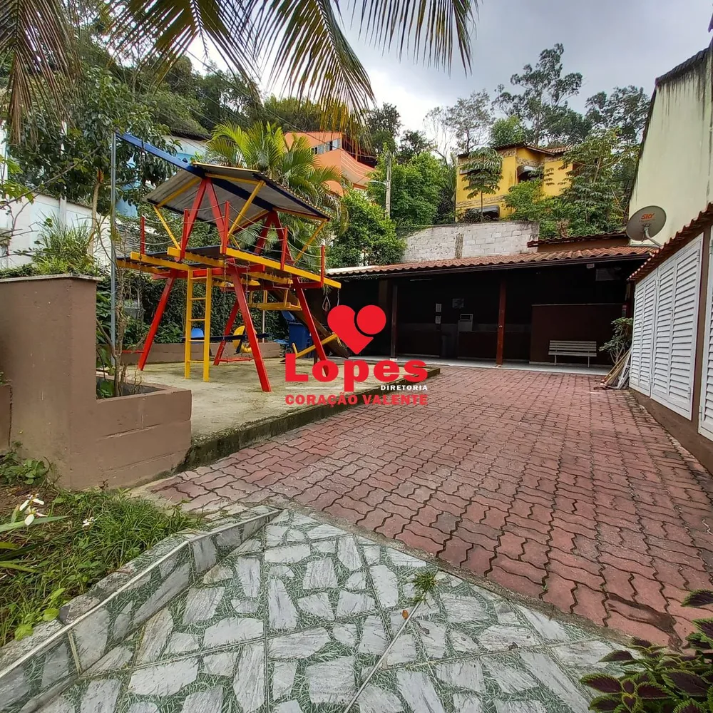 Casa, 3 quartos, 120 m² - Foto 25