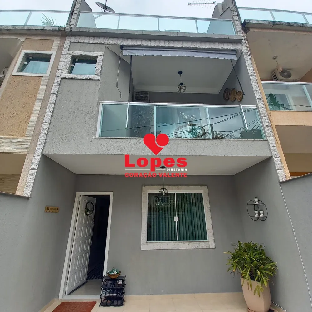 Casa, 3 quartos, 120 m² - Foto 5