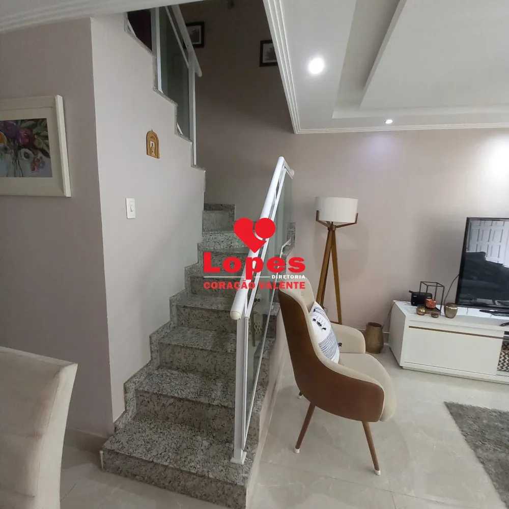 Casa, 3 quartos, 120 m² - Foto 17