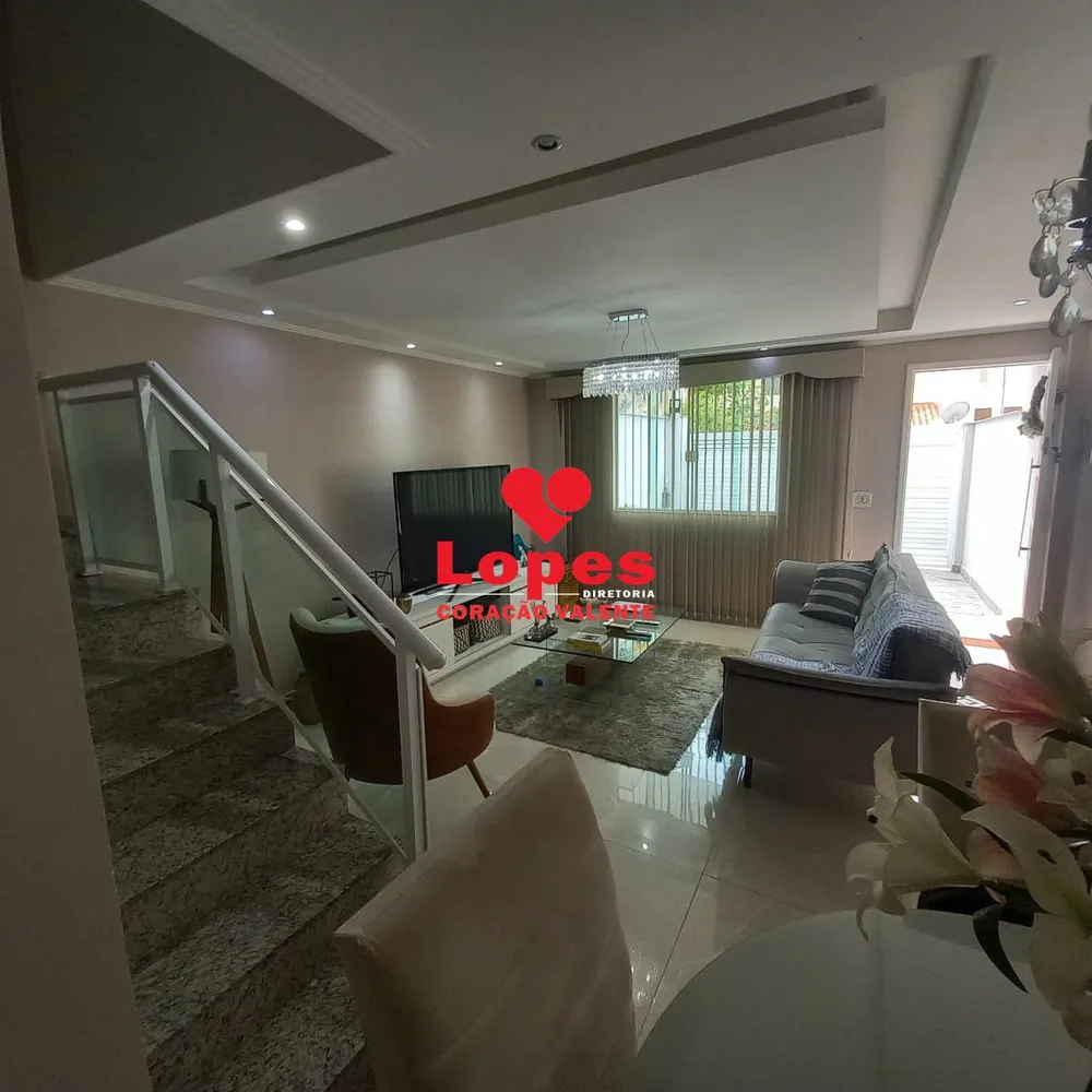 Casa, 3 quartos, 120 m² - Foto 30