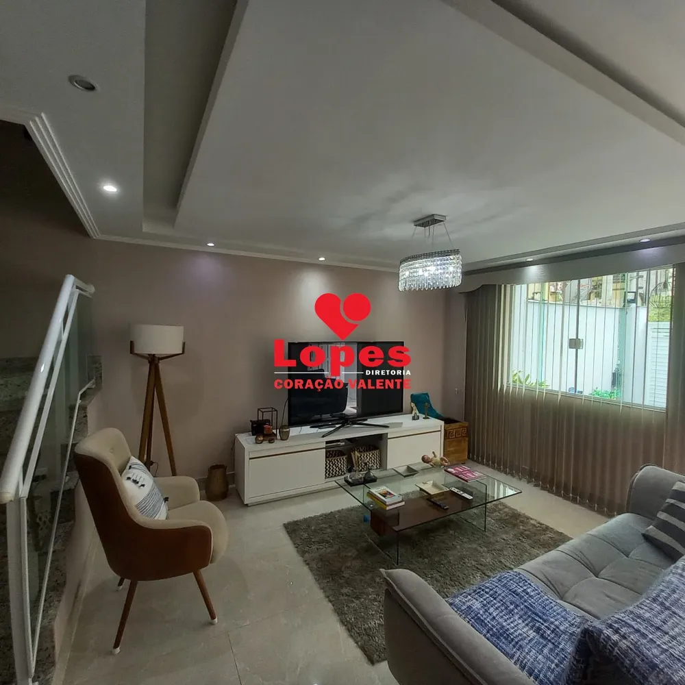 Casa, 3 quartos, 120 m² - Foto 10