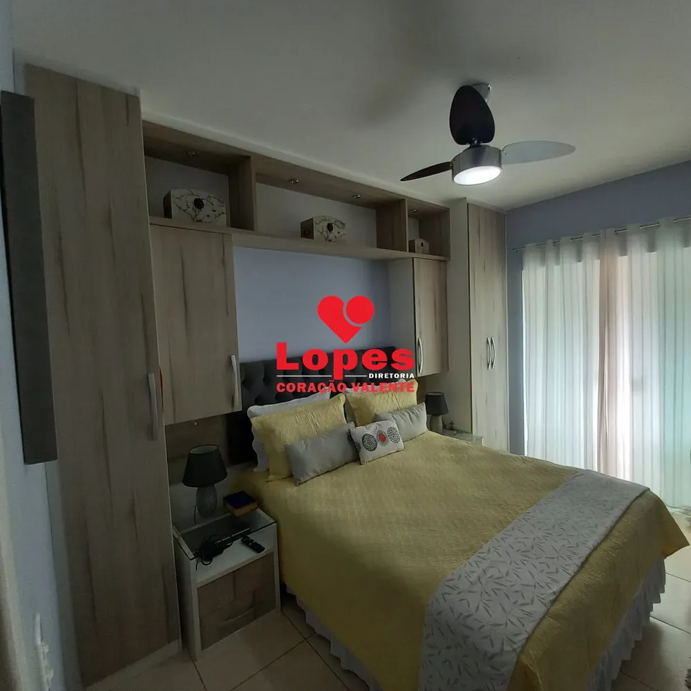 Casa, 3 quartos, 120 m² - Foto 2