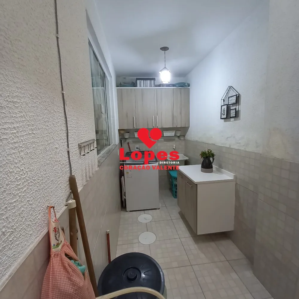 Casa, 3 quartos, 120 m² - Foto 28