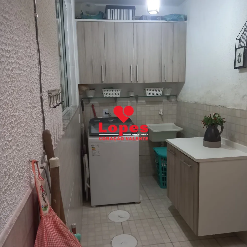 Casa, 3 quartos, 120 m² - Foto 14