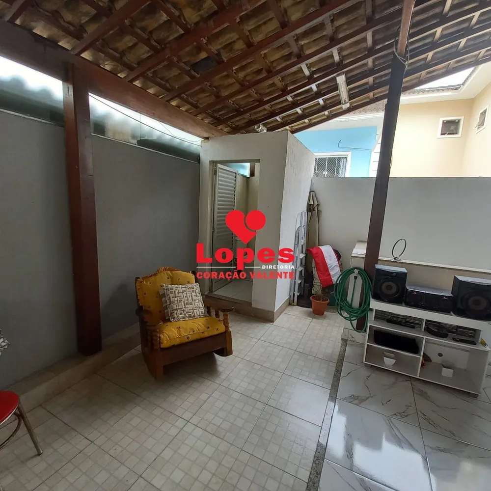 Casa, 3 quartos, 120 m² - Foto 32