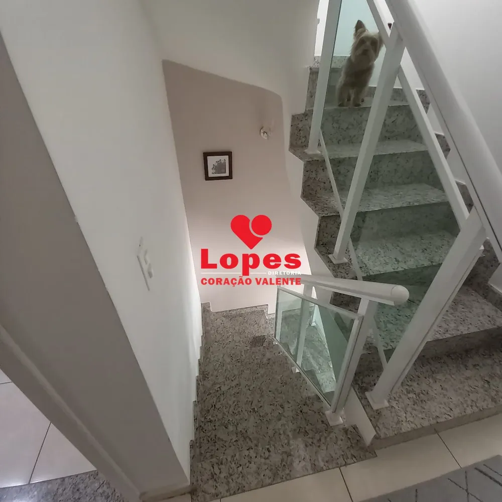 Casa, 3 quartos, 120 m² - Foto 24
