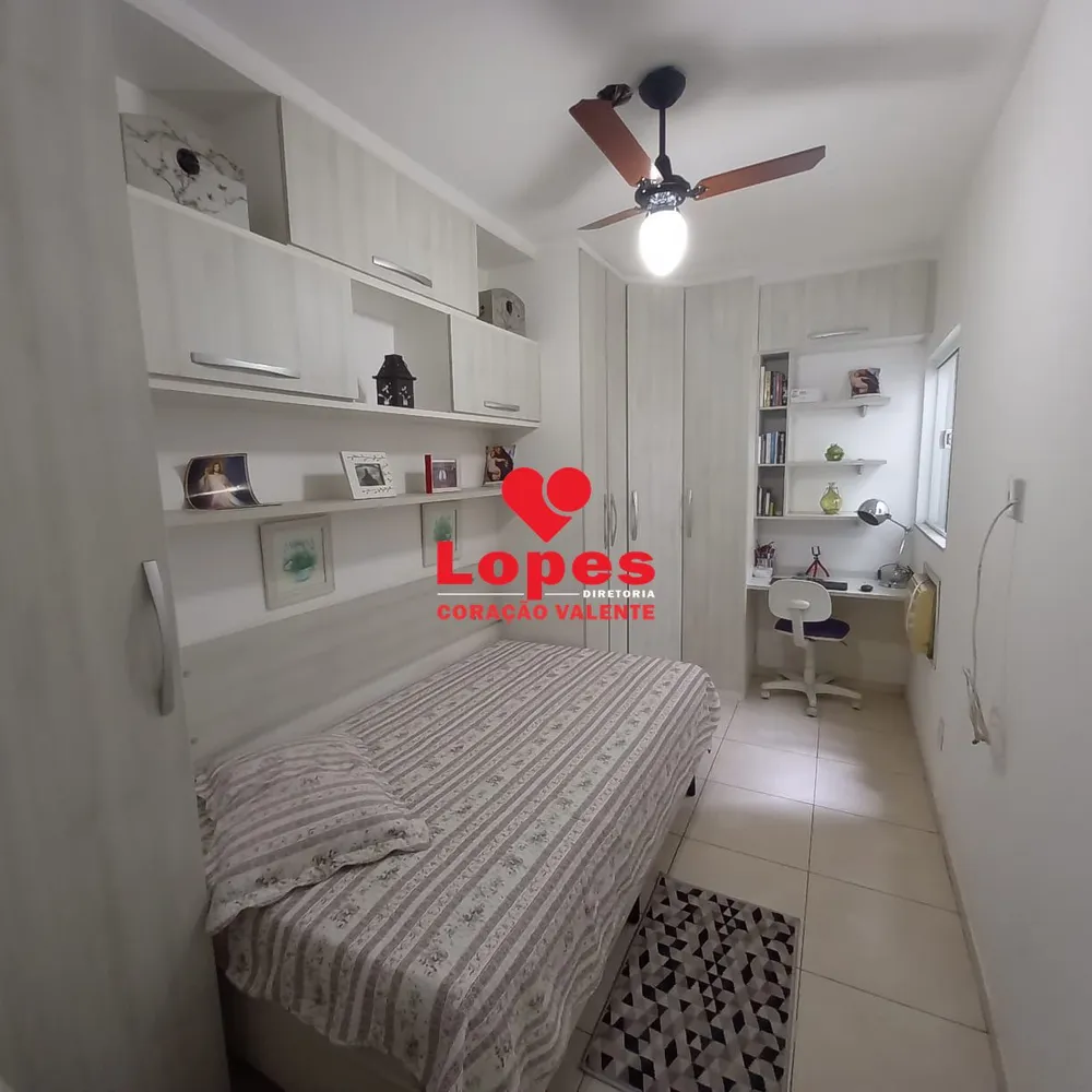 Casa, 3 quartos, 120 m² - Foto 4