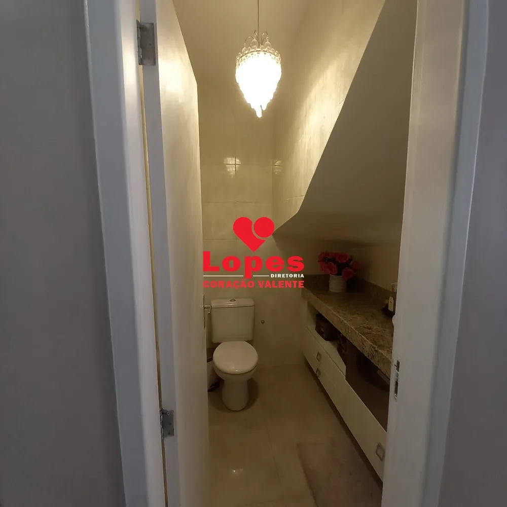 Casa, 3 quartos, 120 m² - Foto 26