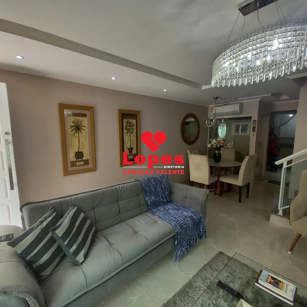 Casa, 3 quartos, 120 m² - Foto 29