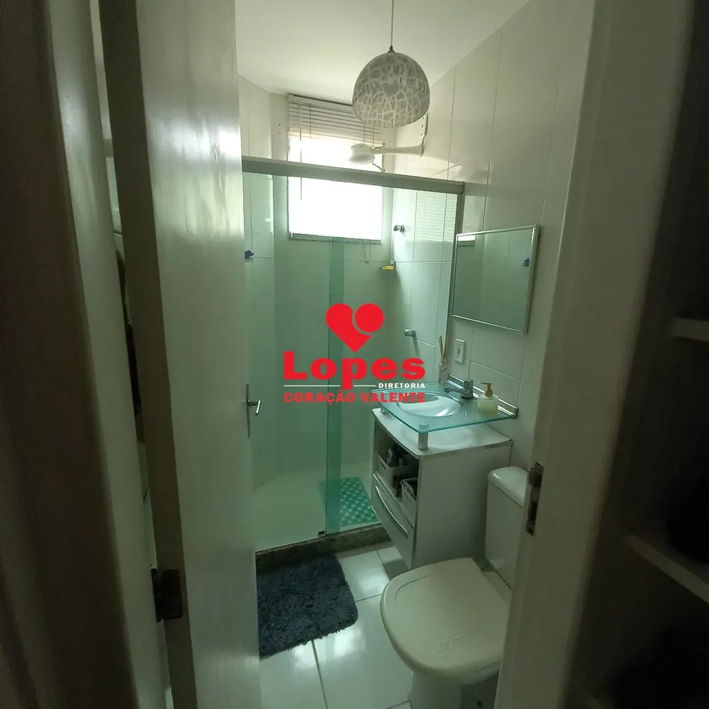 Casa, 3 quartos, 120 m² - Foto 8