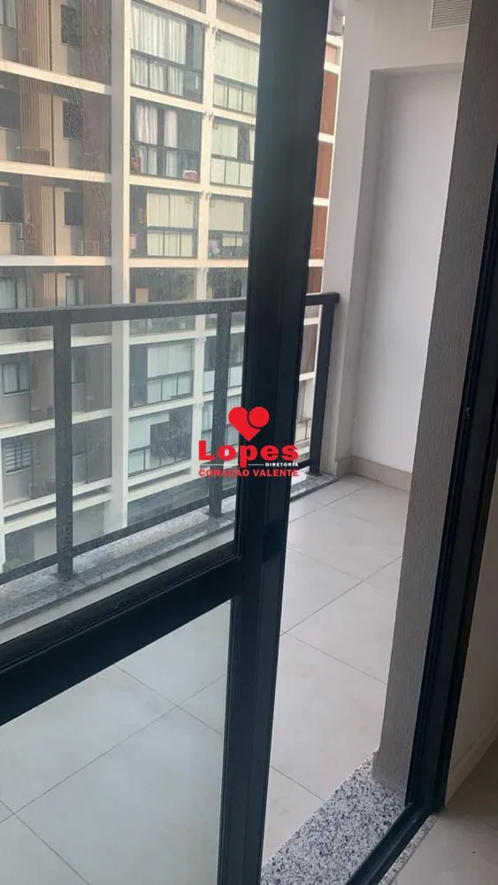 Apartamento, 2 quartos, 65 m² - Foto 4