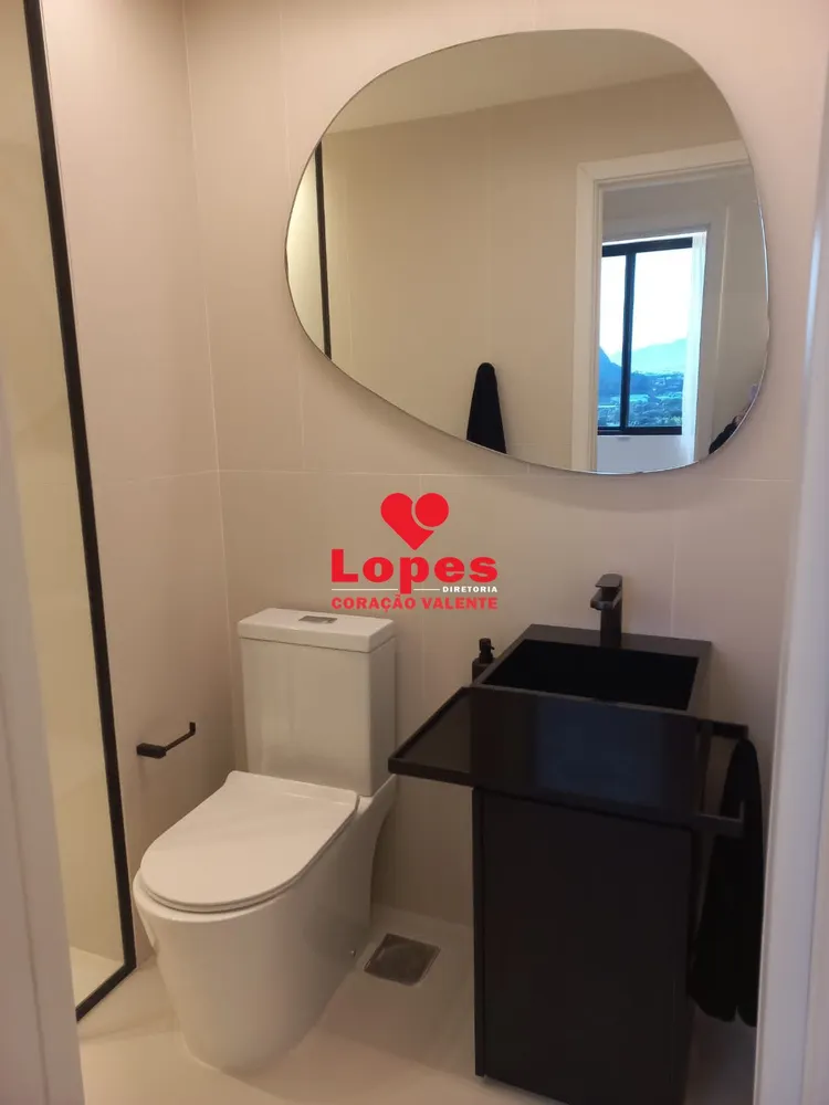 Apartamento, 2 quartos, 55 m² - Foto 5