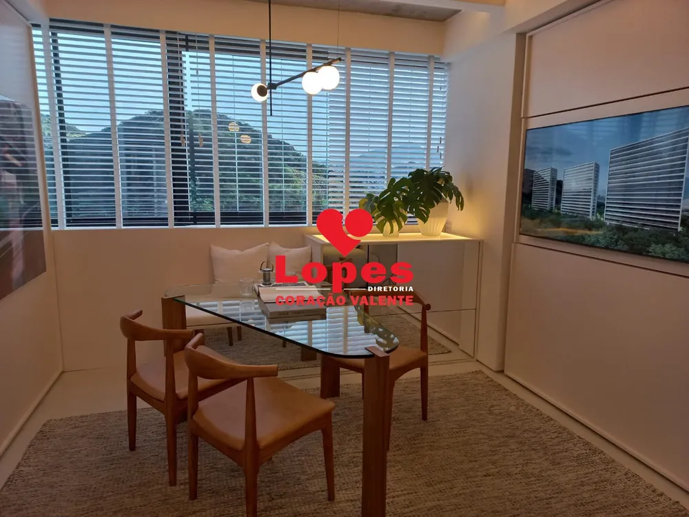 Apartamento, 2 quartos, 55 m² - Foto 1