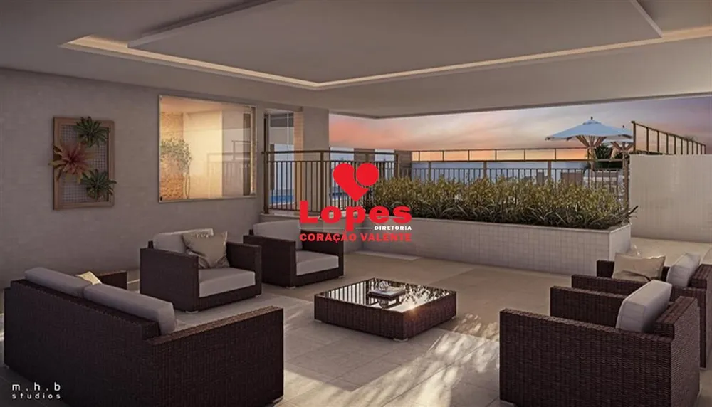 Apartamento, 3 quartos, 79 m² - Foto 4