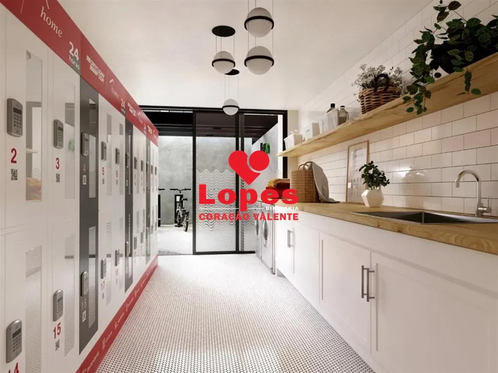 Apartamento, 4 quartos, 157 m² - Foto 10
