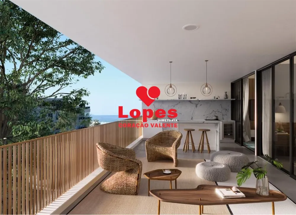 Apartamento, 4 quartos, 157 m² - Foto 1