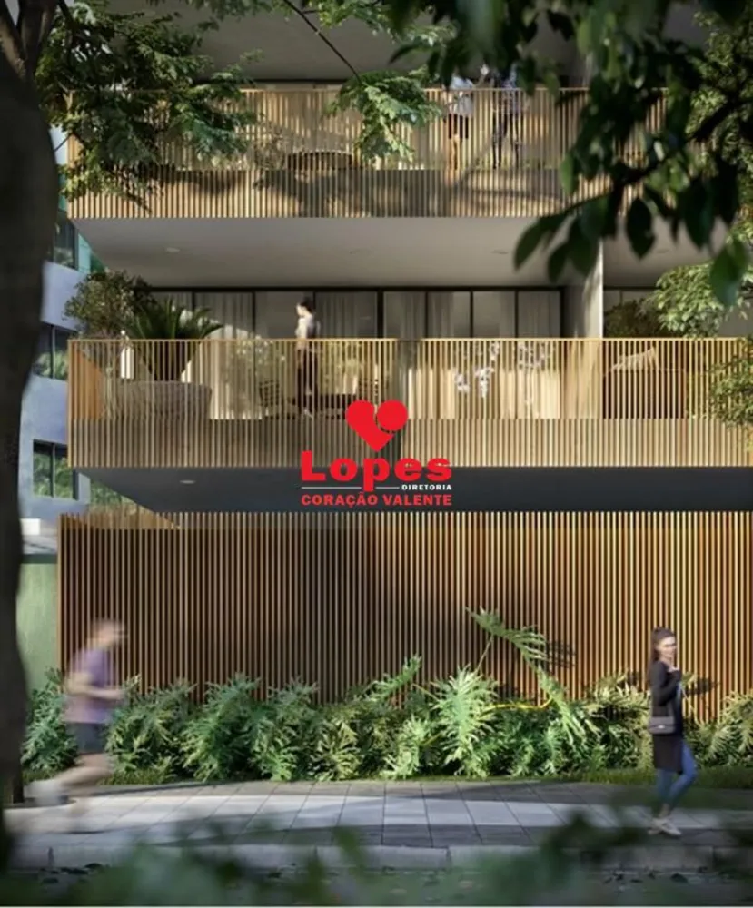 Apartamento, 4 quartos, 157 m² - Foto 6