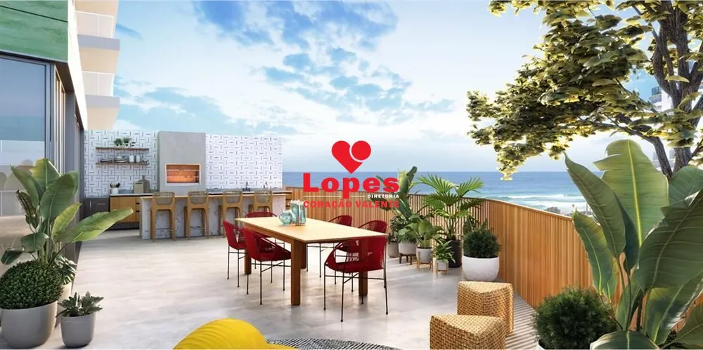 Apartamento, 4 quartos, 157 m² - Foto 3