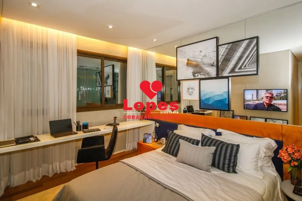 Cobertura, 5 quartos, 325 m² - Foto 2