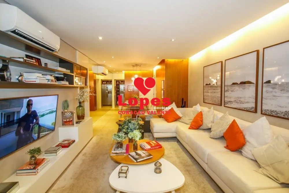 Cobertura, 5 quartos, 325 m² - Foto 1