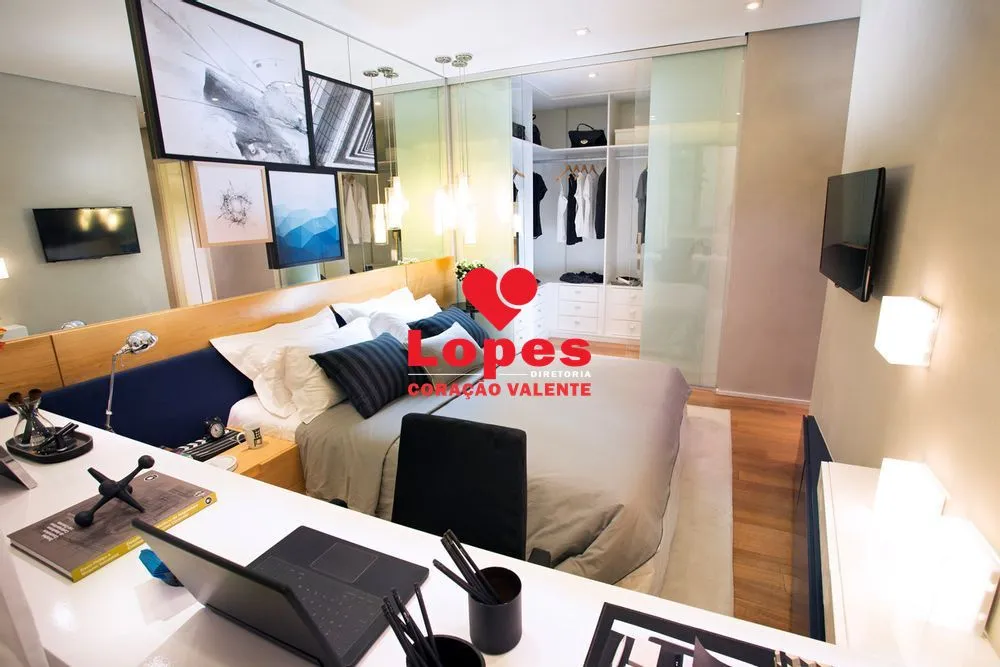 Cobertura, 5 quartos, 325 m² - Foto 10