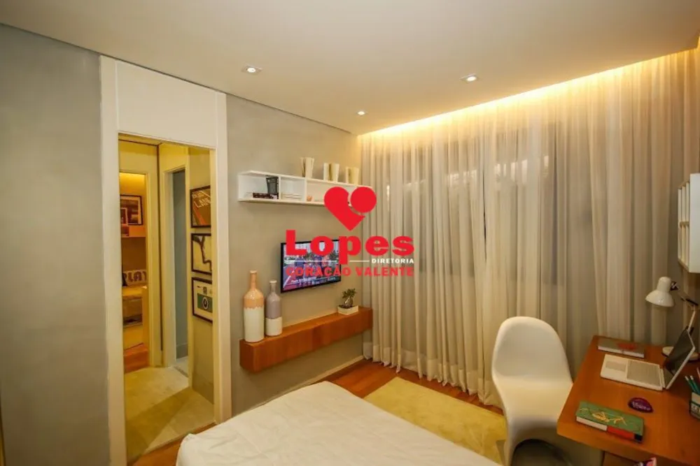 Cobertura, 5 quartos, 325 m² - Foto 15