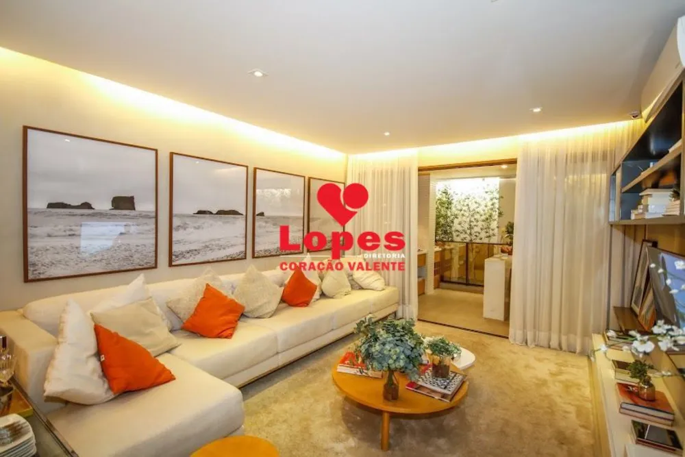 Cobertura, 5 quartos, 325 m² - Foto 20