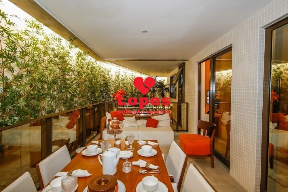 Cobertura, 5 quartos, 325 m² - Foto 22