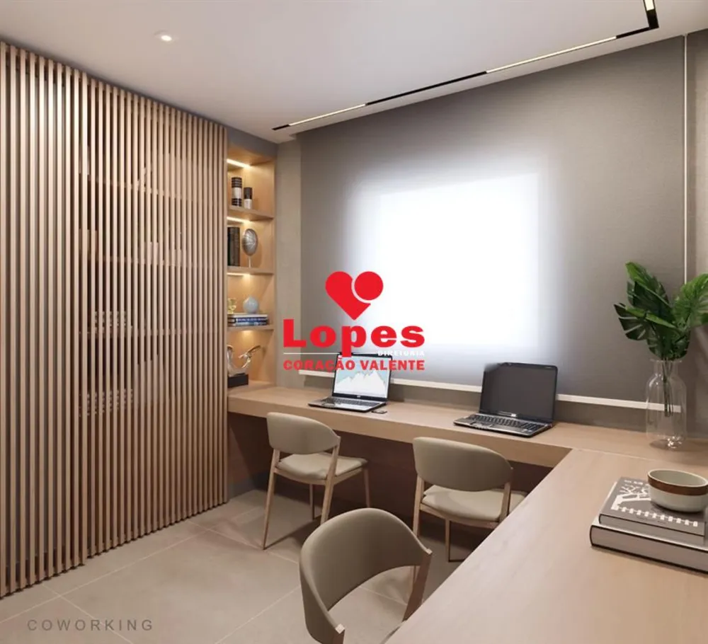 Apartamento, 2 quartos, 107 m² - Foto 11