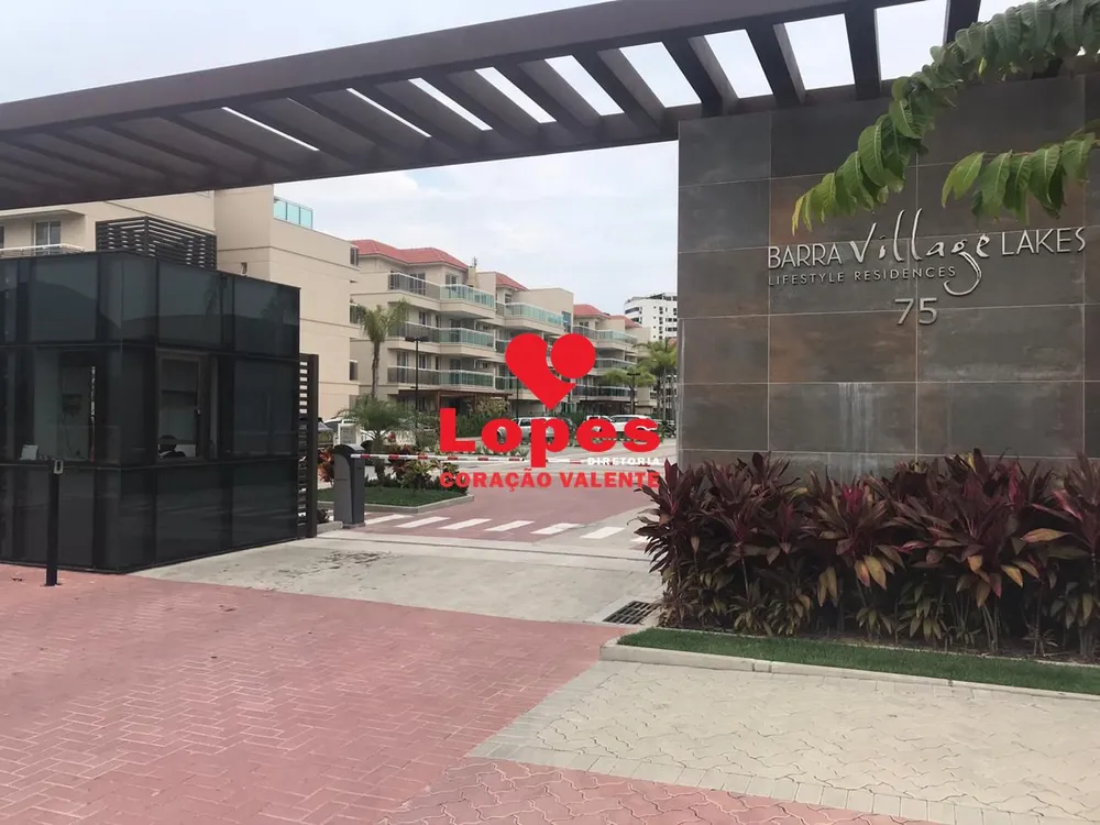 Apartamento, 3 quartos, 120 m² - Foto 3