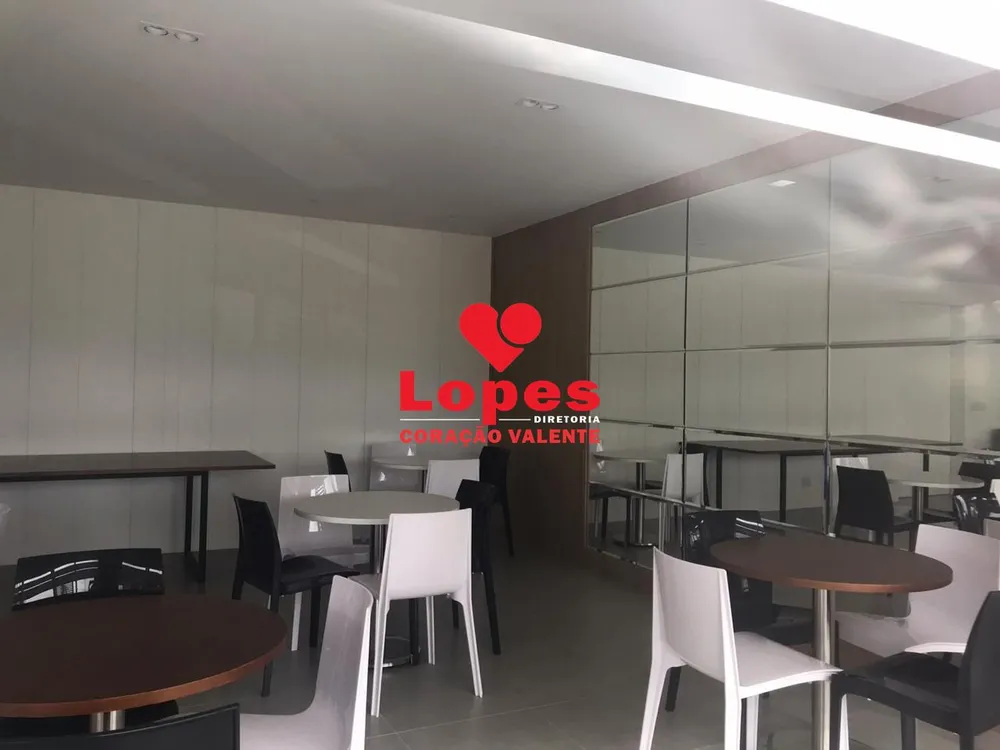 Apartamento, 3 quartos, 120 m² - Foto 35