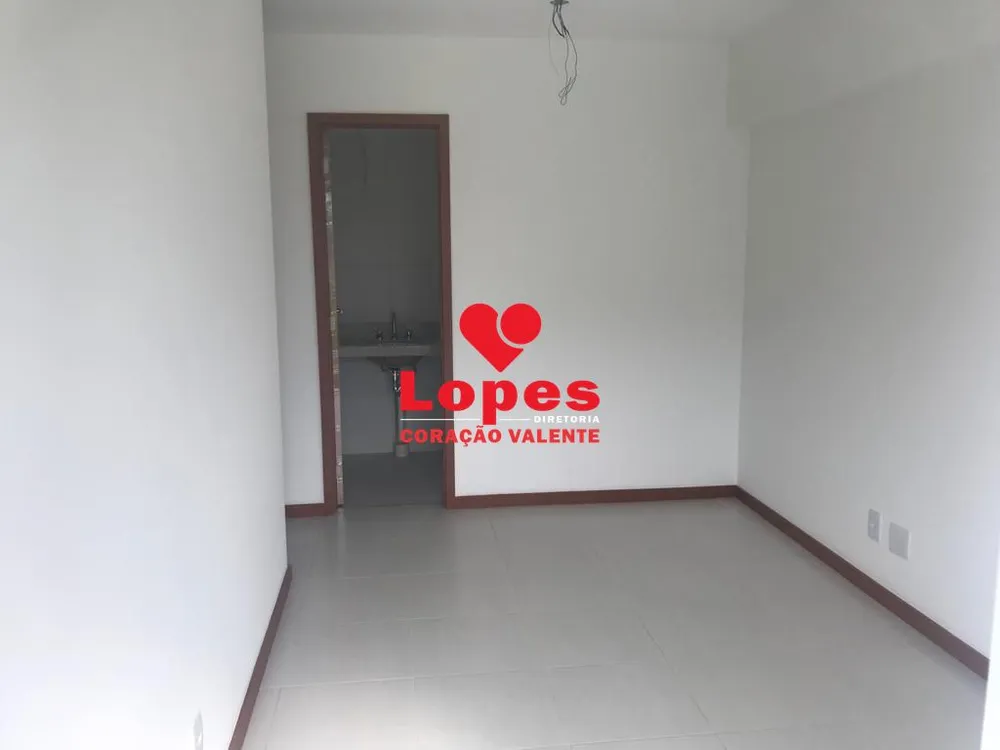 Apartamento, 3 quartos, 120 m² - Foto 5