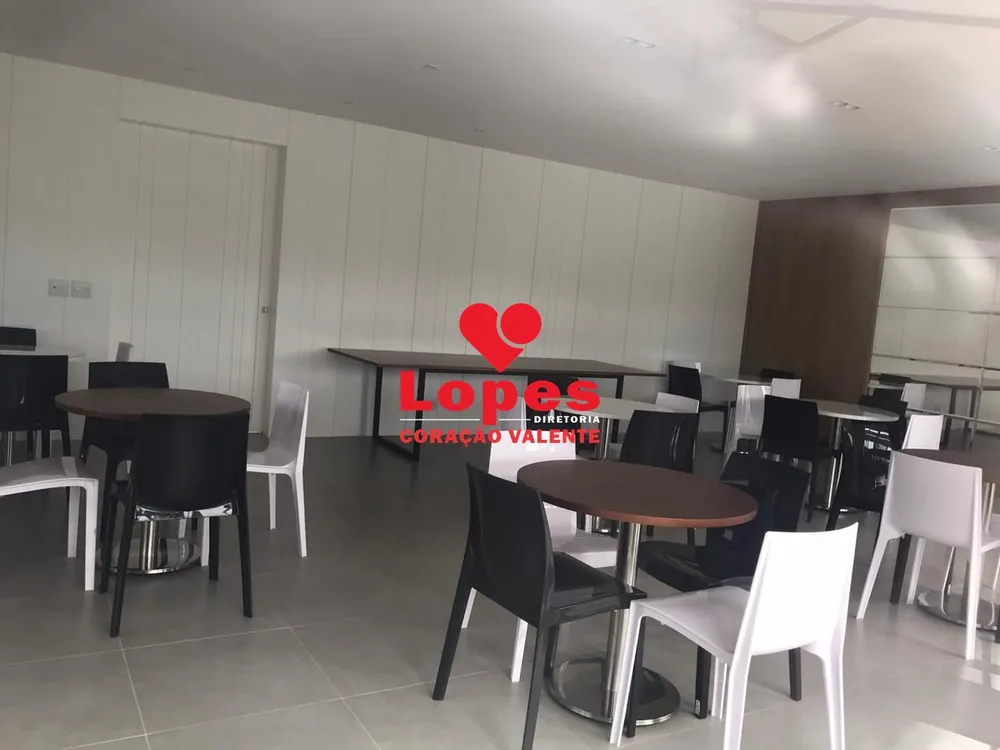 Apartamento, 3 quartos, 120 m² - Foto 2