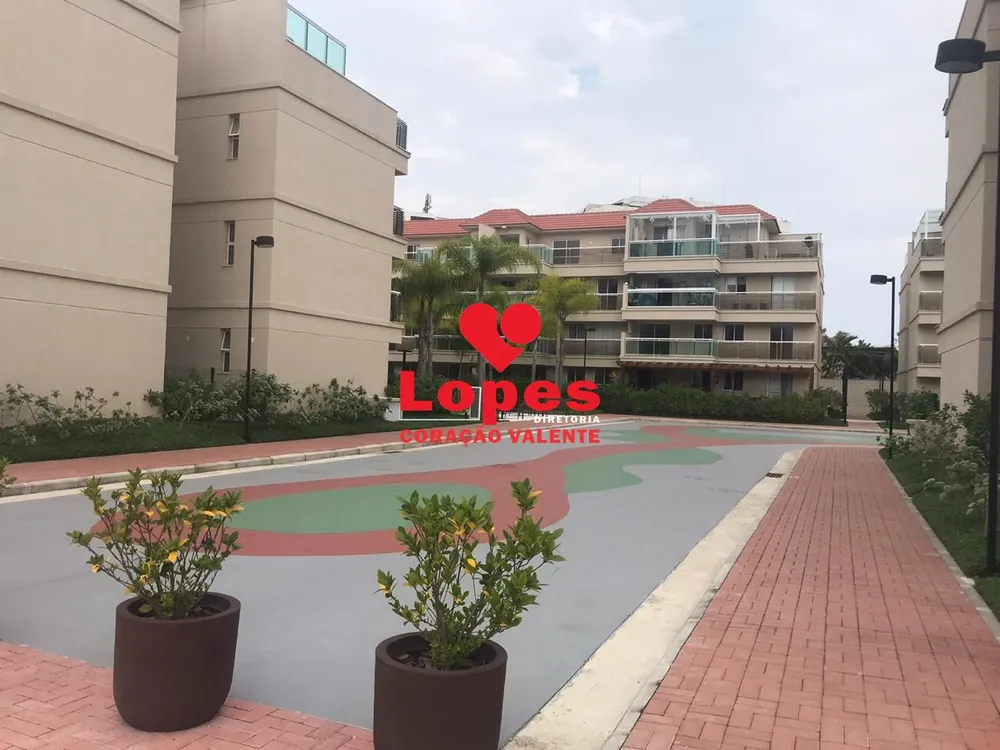 Apartamento, 3 quartos, 120 m² - Foto 24