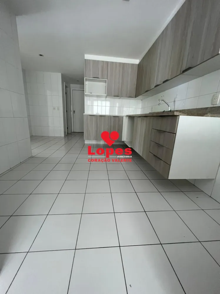 Apartamento, 4 quartos, 178 m² - Foto 6