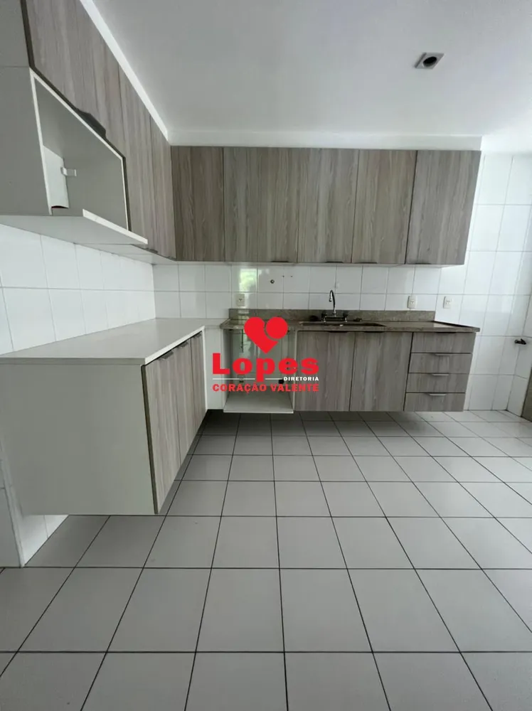 Apartamento, 4 quartos, 178 m² - Foto 20