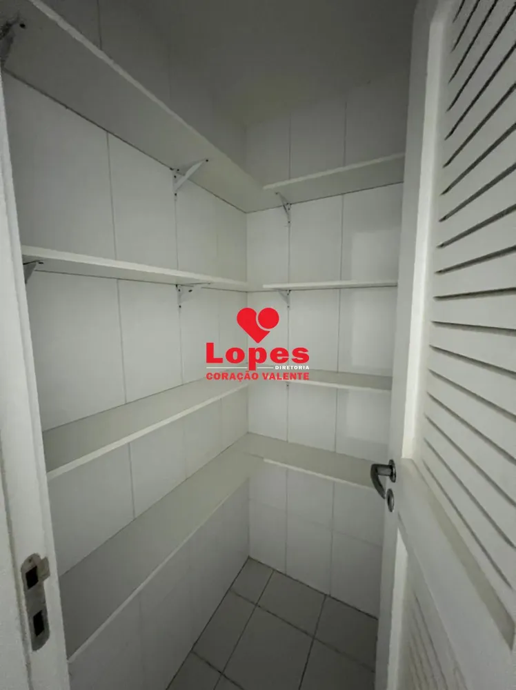 Apartamento, 4 quartos, 178 m² - Foto 15