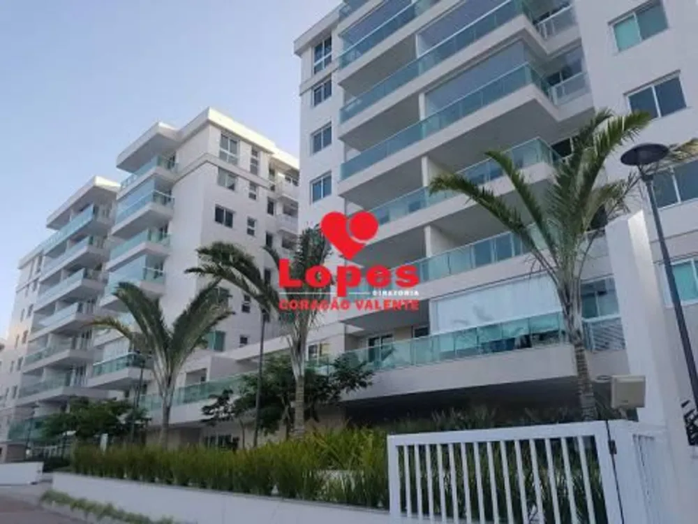 Apartamento, 3 quartos, 93 m² - Foto 6