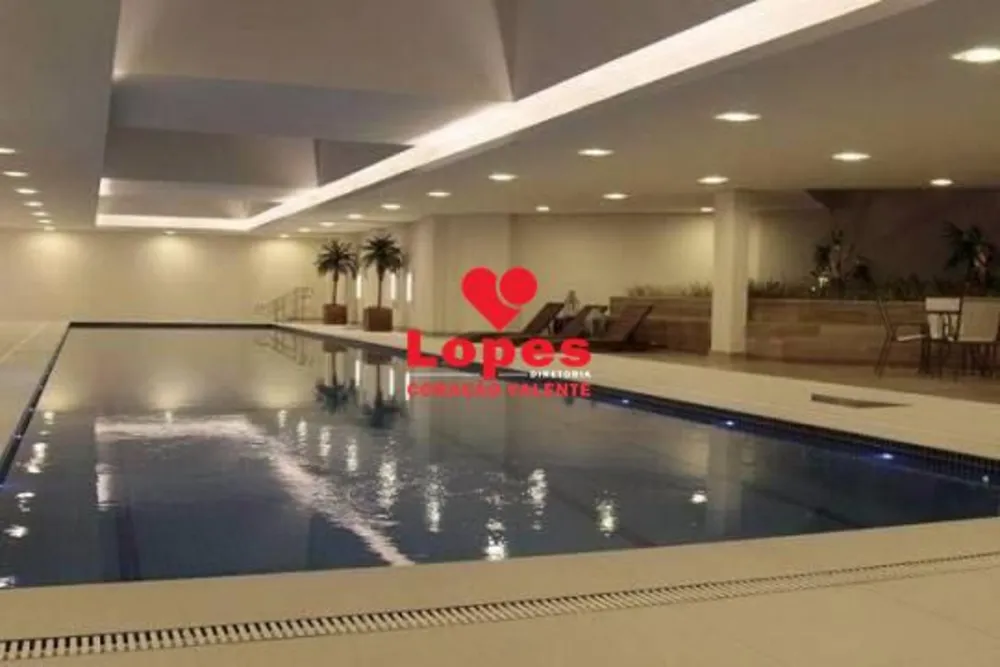 Apartamento, 3 quartos, 93 m² - Foto 7