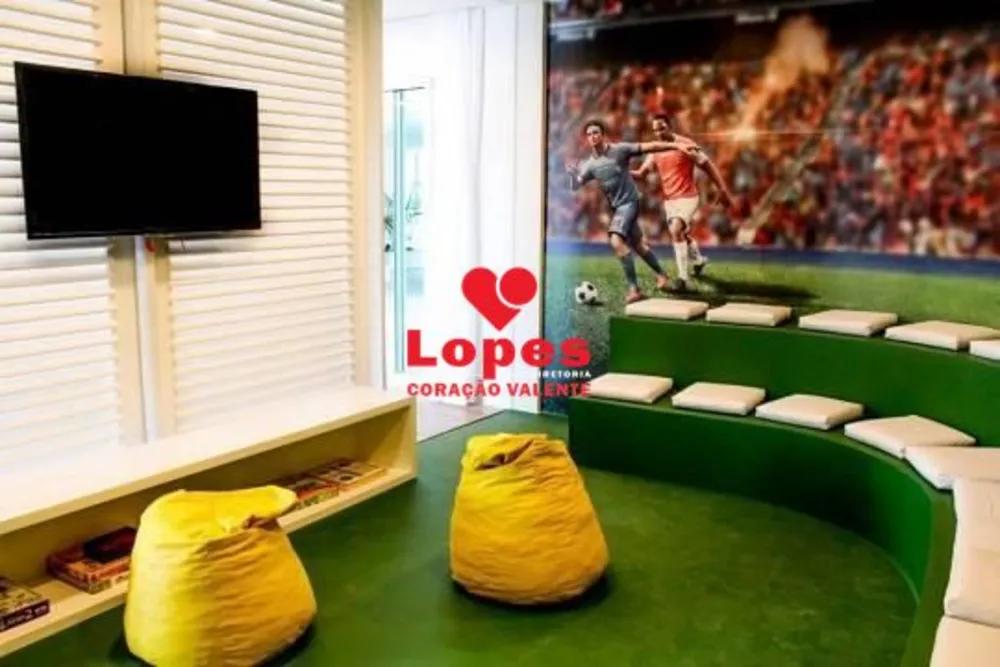 Apartamento, 3 quartos, 93 m² - Foto 9